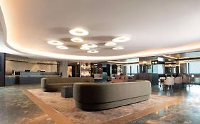 Hilton Mexico City Airport